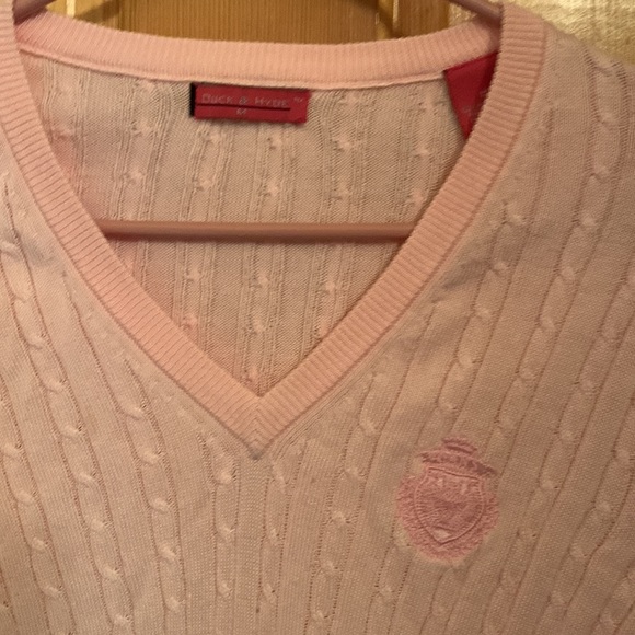 Duck & Hyde Sweater - Picture 2 of 4